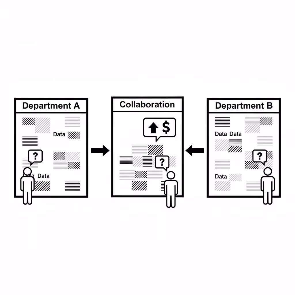 Focus on Inventory and Data Analytics