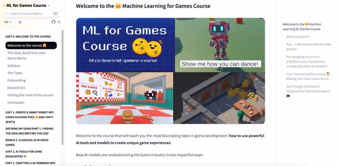 Course 7: Machine Learning for 3D Data