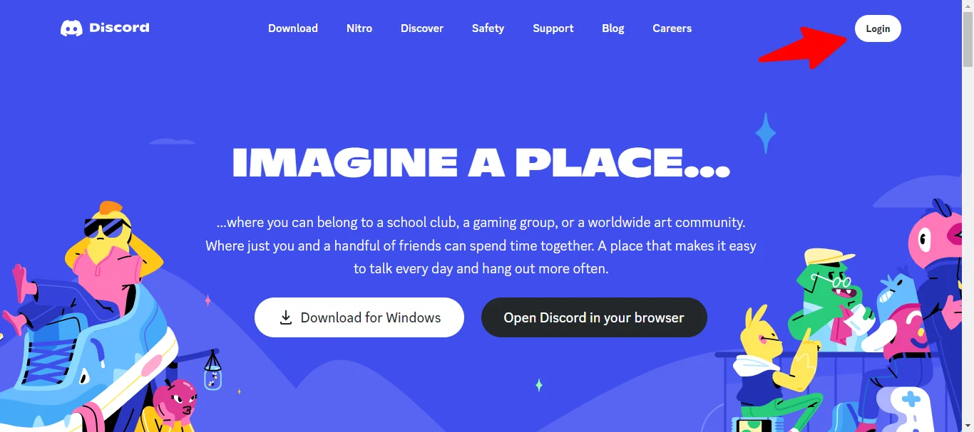 Discord-Your-Place-to-Talk-and-Hang-Out
