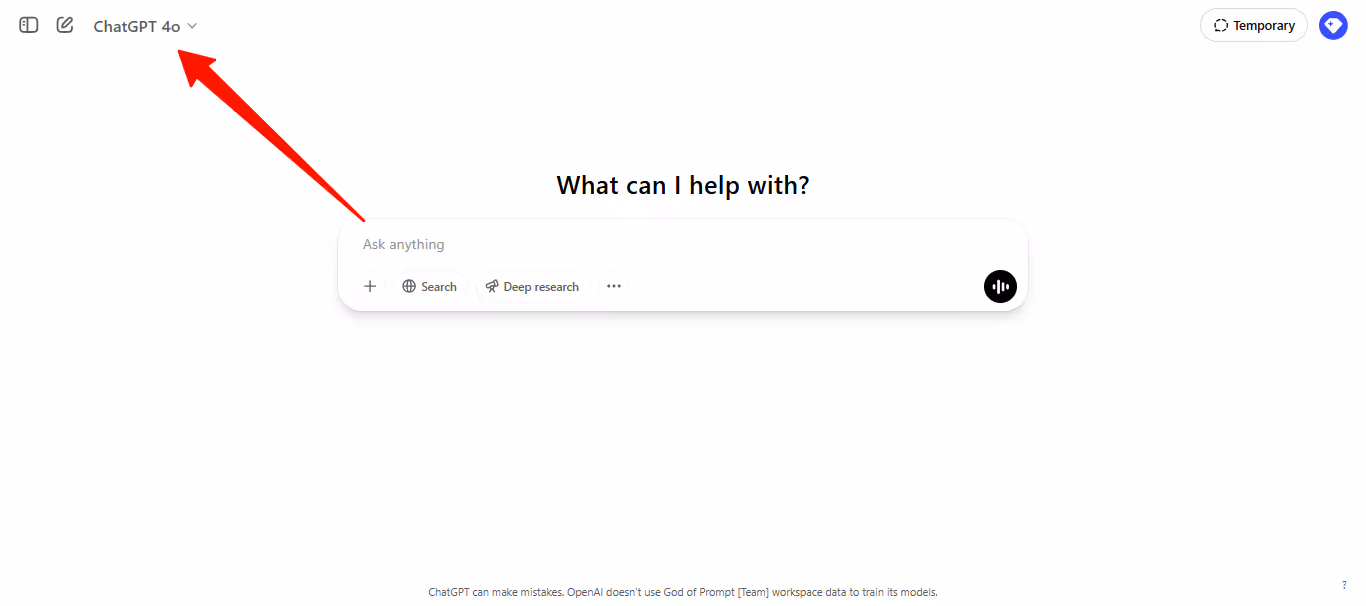 How to Create Ghibli-Style Images Using ChatGPT