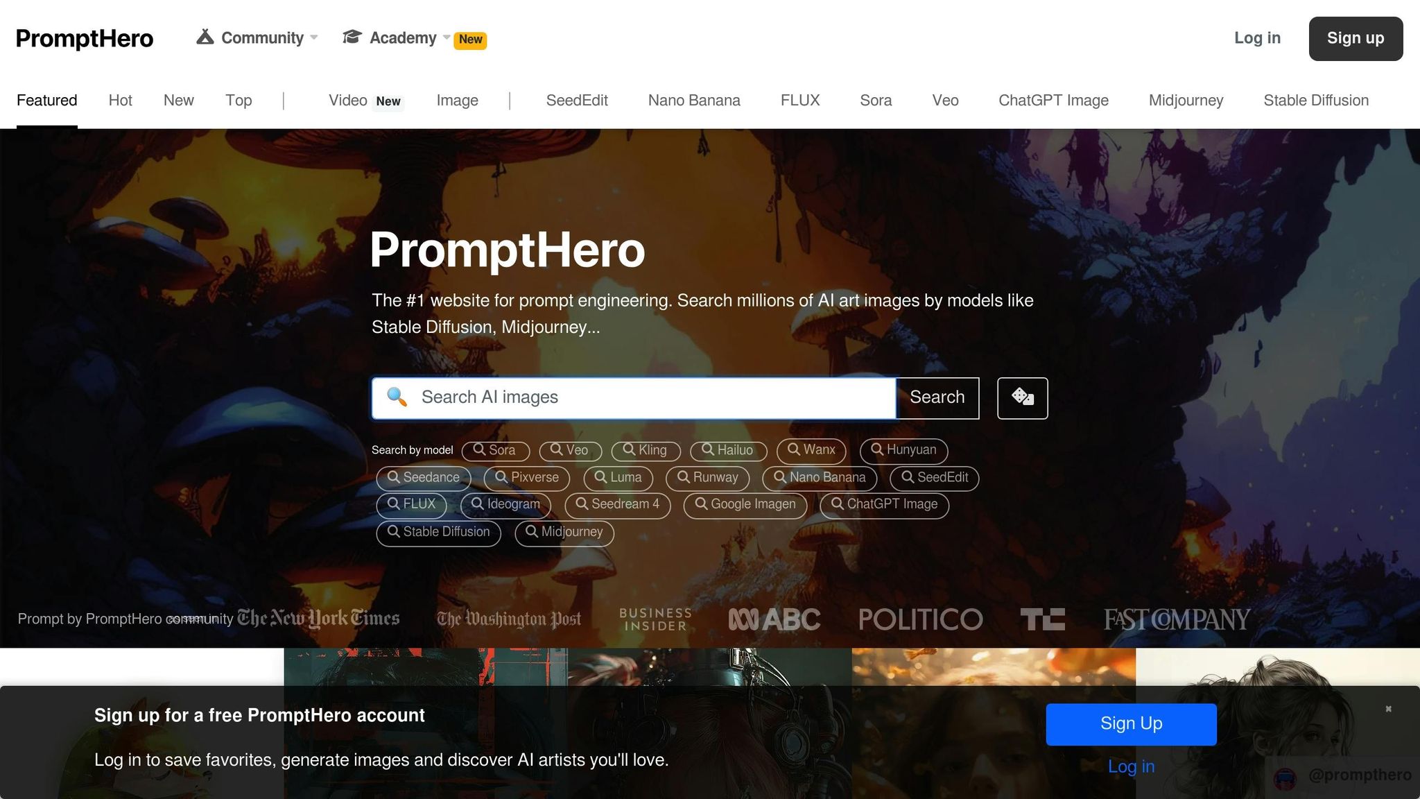 PromptHero