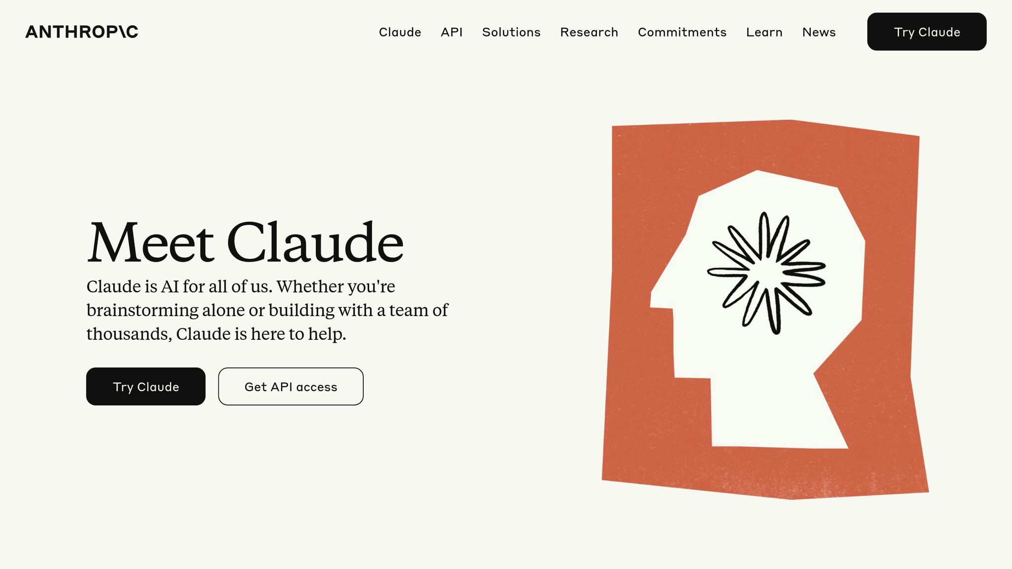 Claude