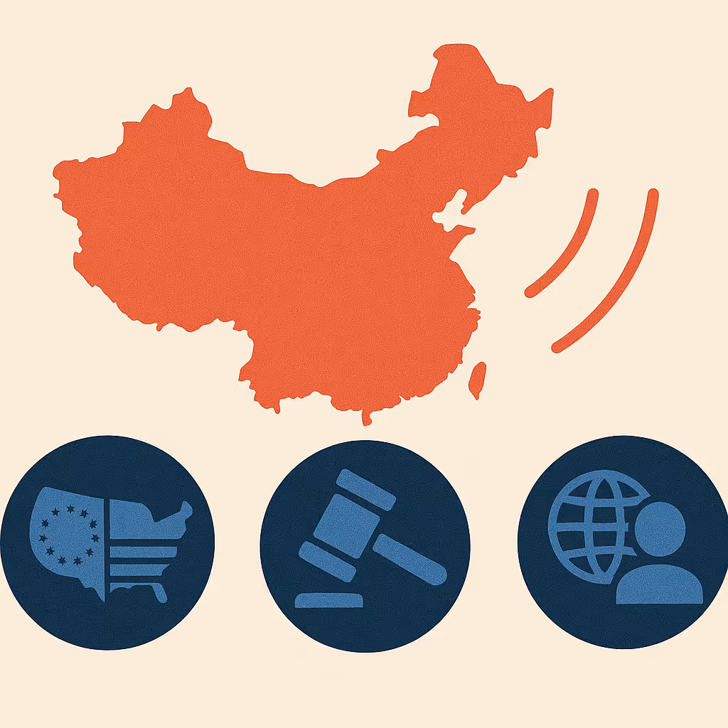 What Countries Are Watching Closely (And Why)