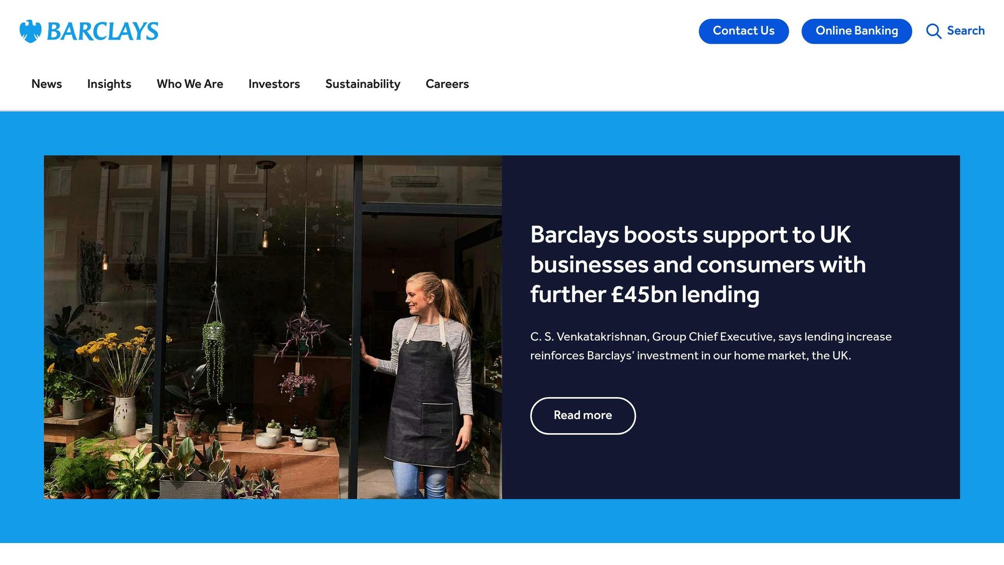 Barclays