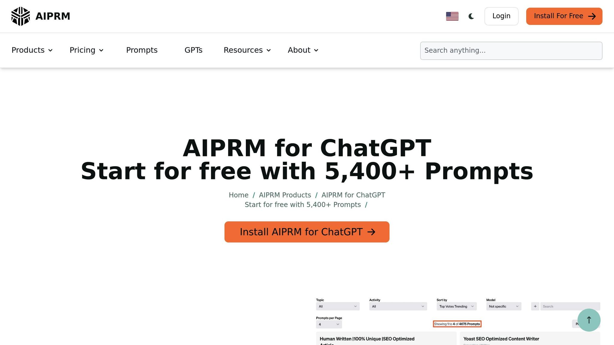 AIPRM