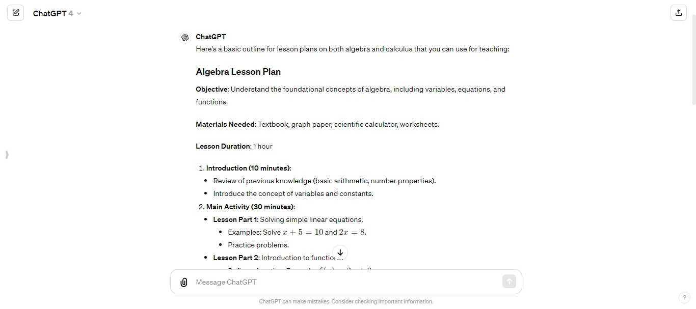 online tutoring