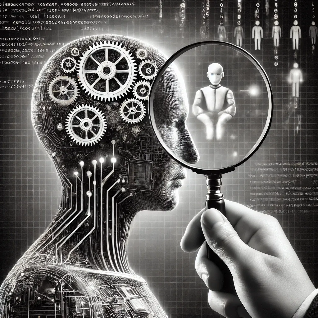 regularly test and audit AI models