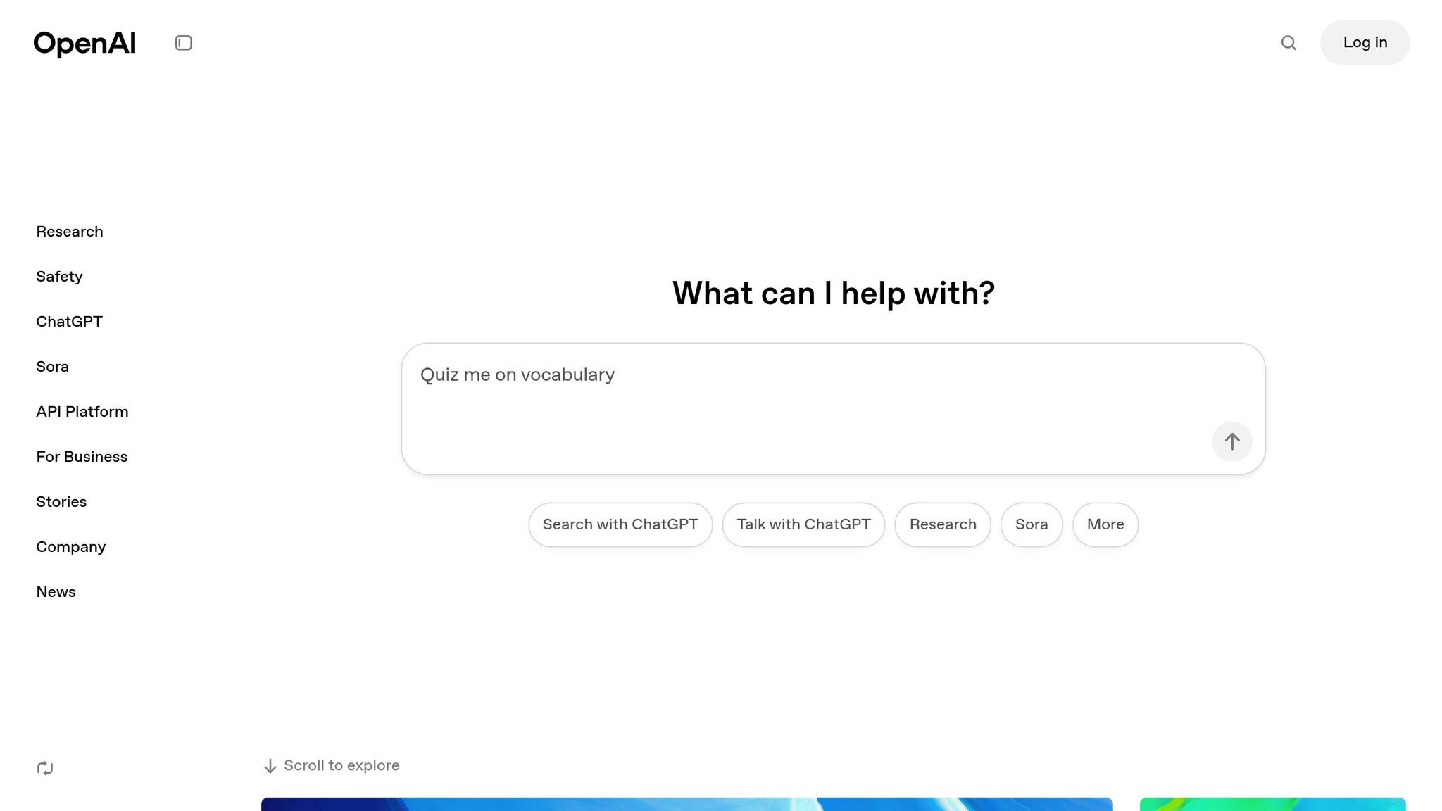 OpenAI