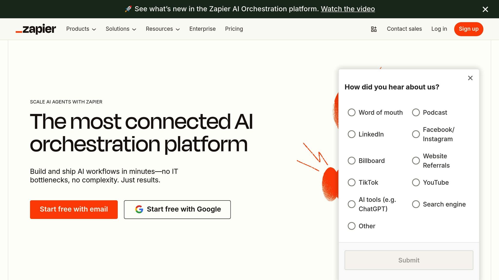 Zapier