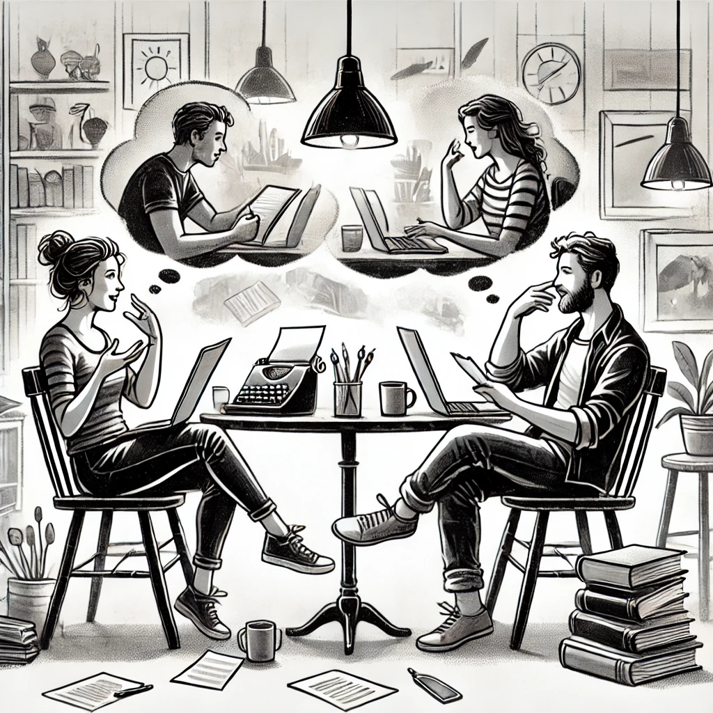 Miscellaneous Writing Styles
