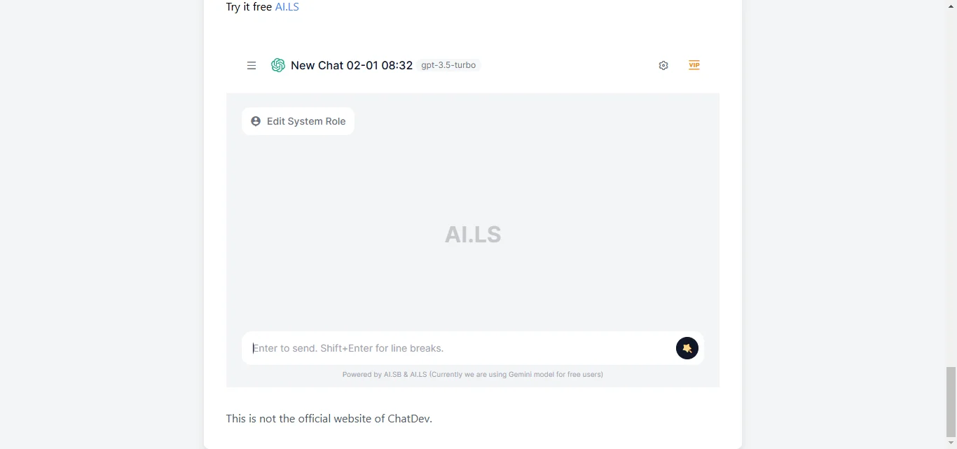 ChatDev – AI That Builds Virtual Software Teams