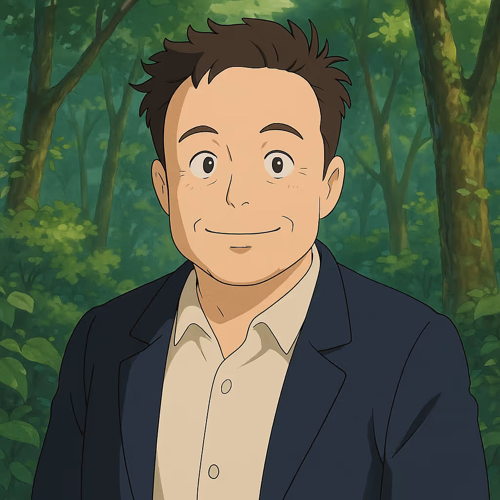 How to Create Ghibli-Style Images Using ChatGPT