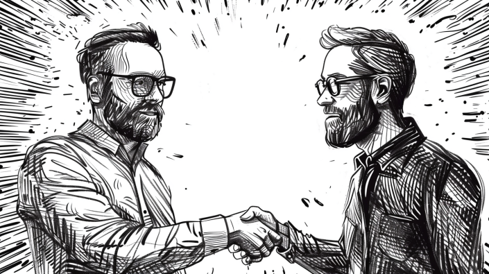 Publisher Collaboration