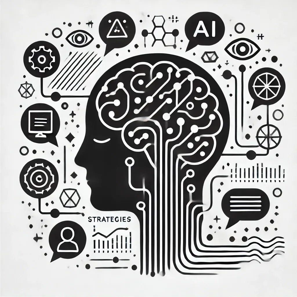 Strategies for Effective Use of AI Prompts