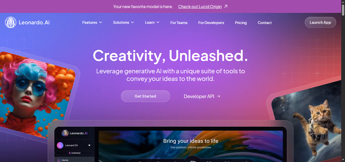 Alternatives for Open-Source Power Users