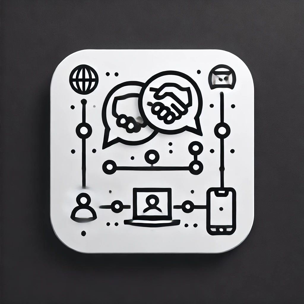 Collaboration and communication apps