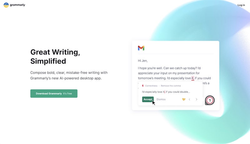 Grammarly