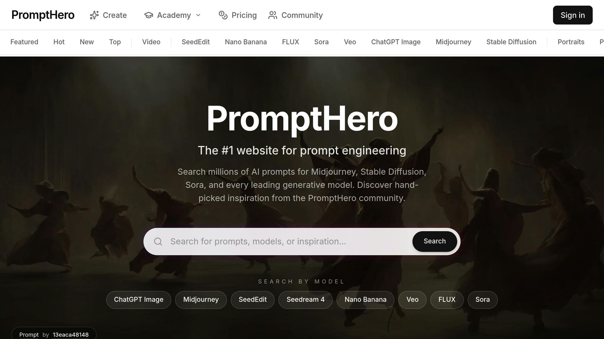 PromptHero