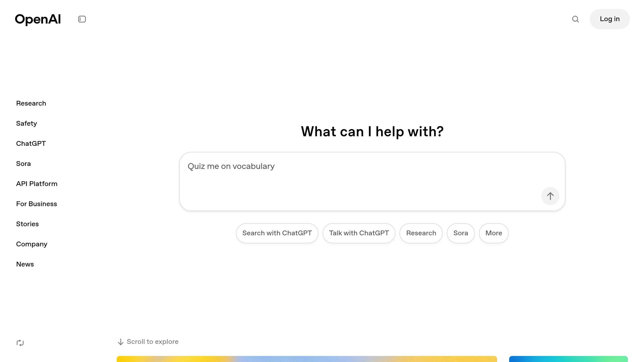 OpenAI