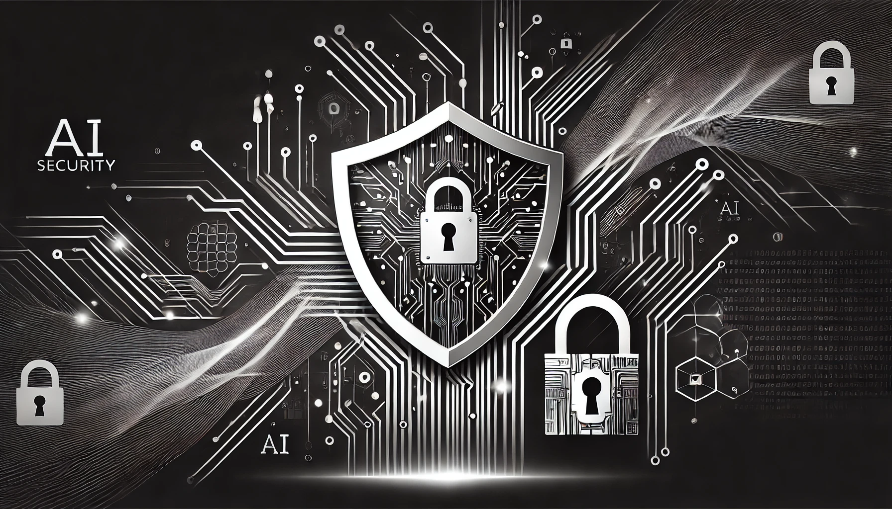 AI Leading the Charge in Cybersecurity