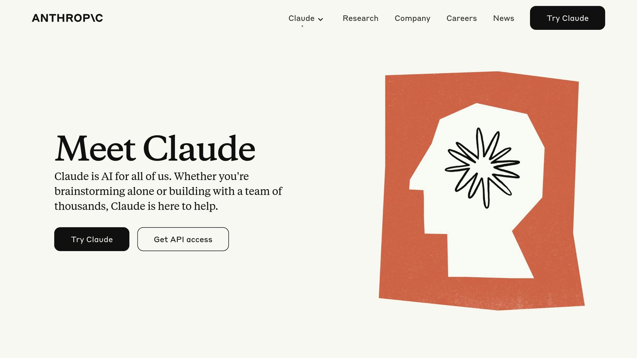 Claude