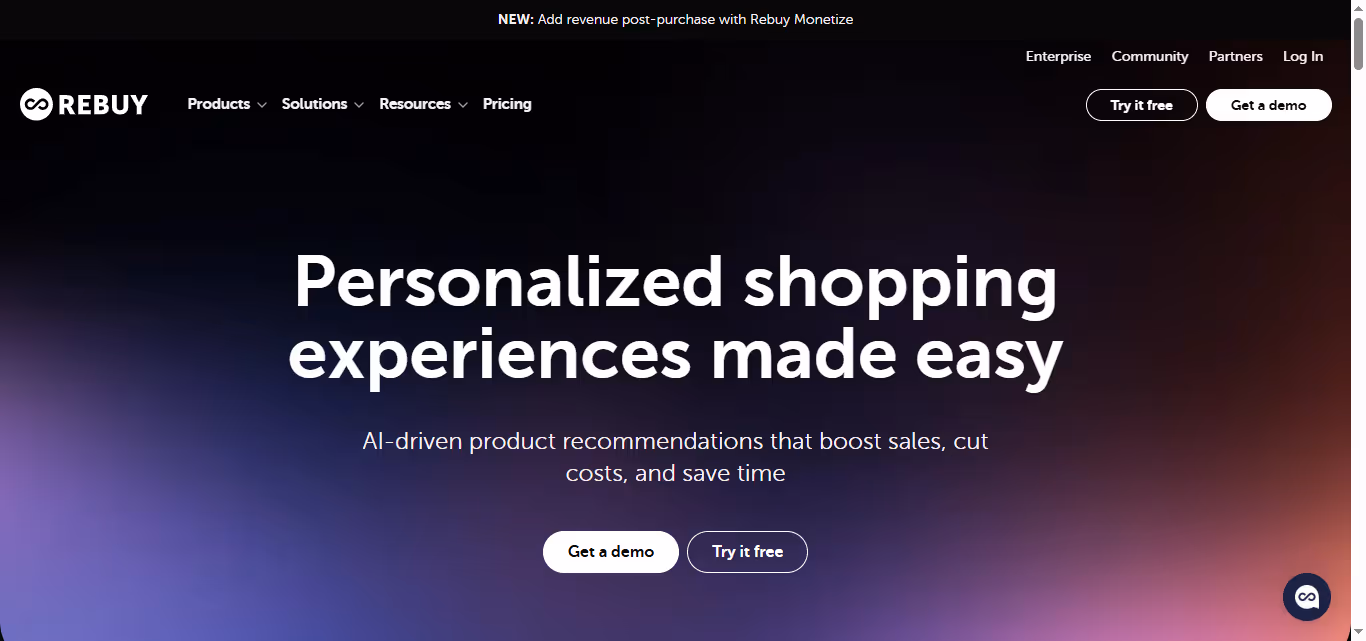 AI for Product Recommendations That Boost AOV