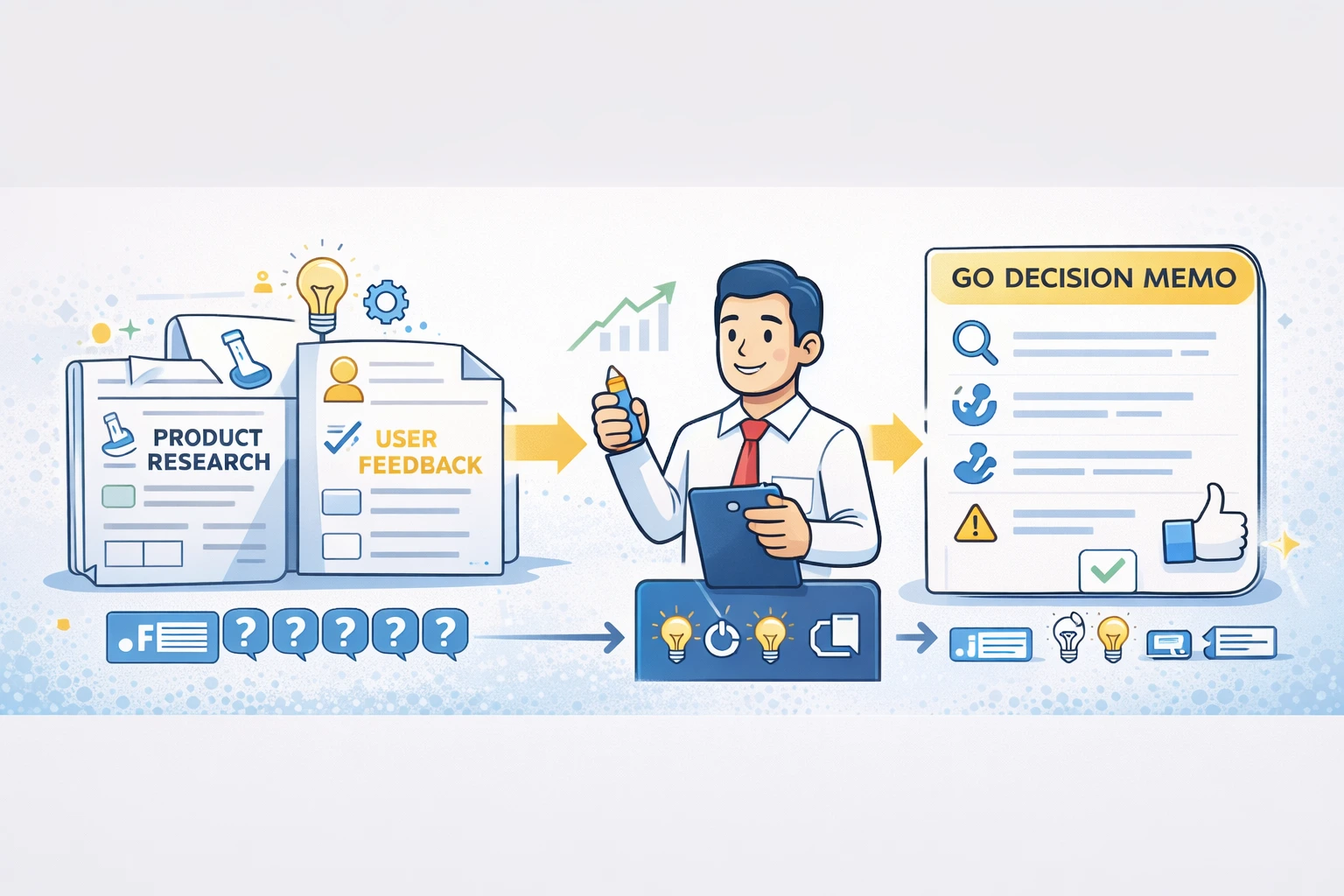 7. PRODUCT MANAGER PERSONA (Official Google)