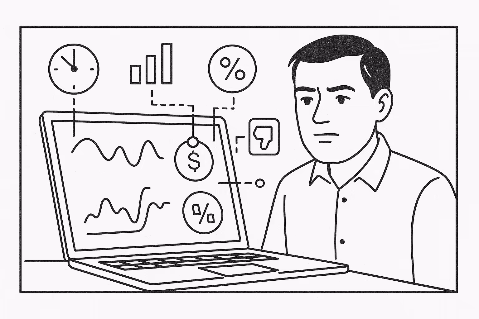 Key Metrics to Track in LLM Monitoring