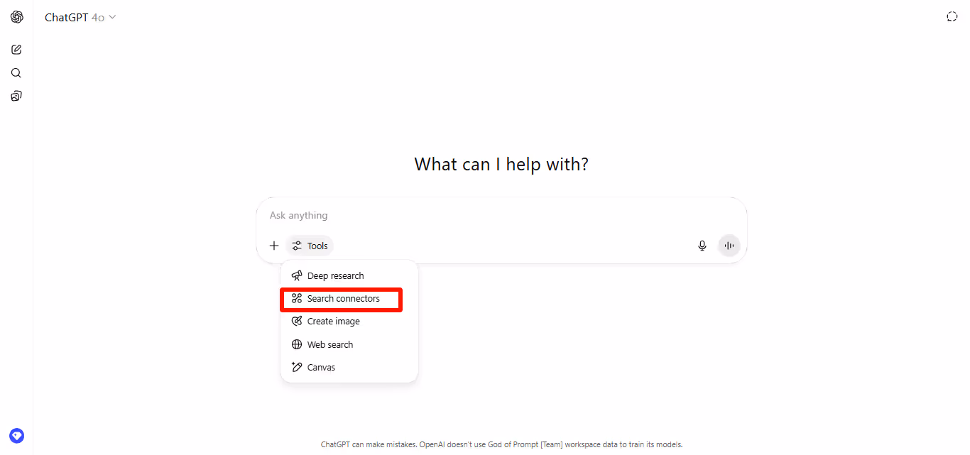How to Turn on ChatGPT Agent