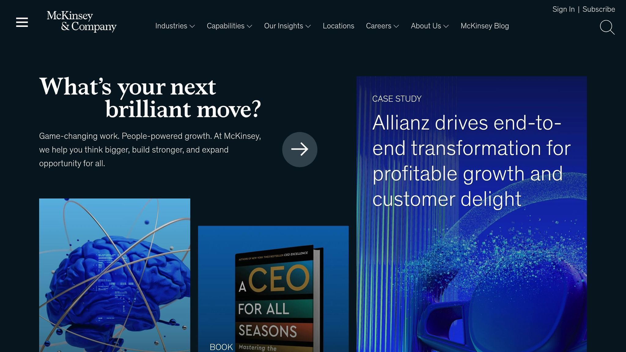 McKinsey