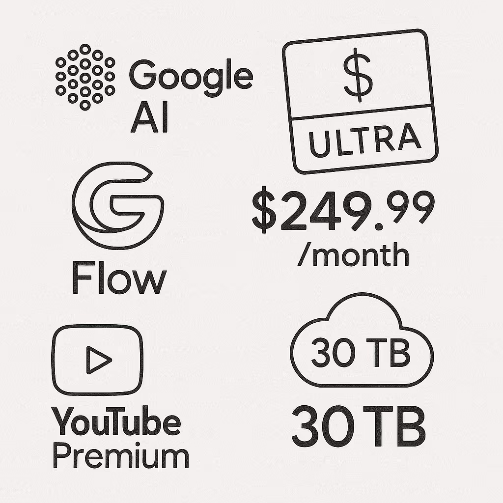 Pricing Breakdown: What You Get
