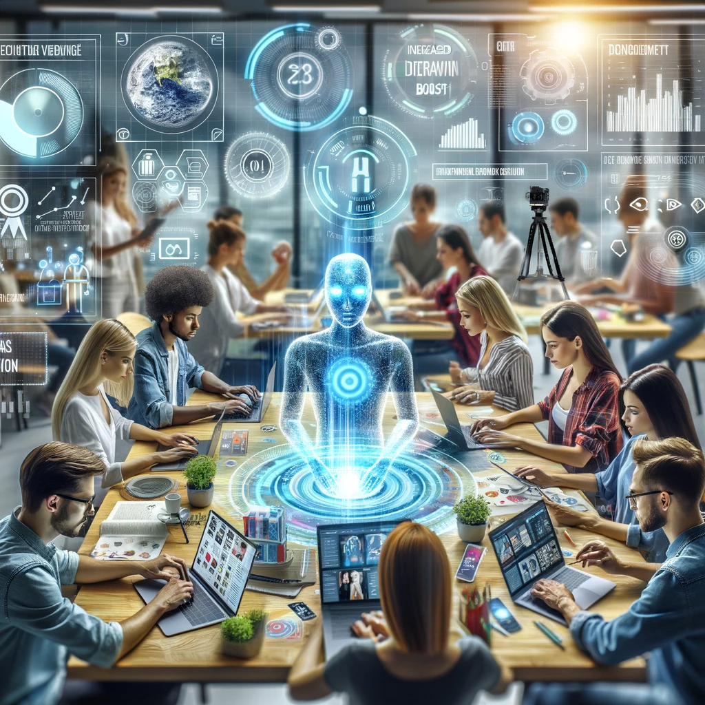 Why ChatGPT is a Game-Changer for Content Creators