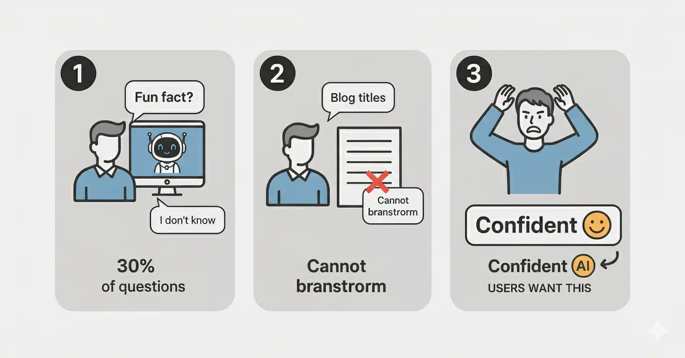 The Catch: What This Means for Users