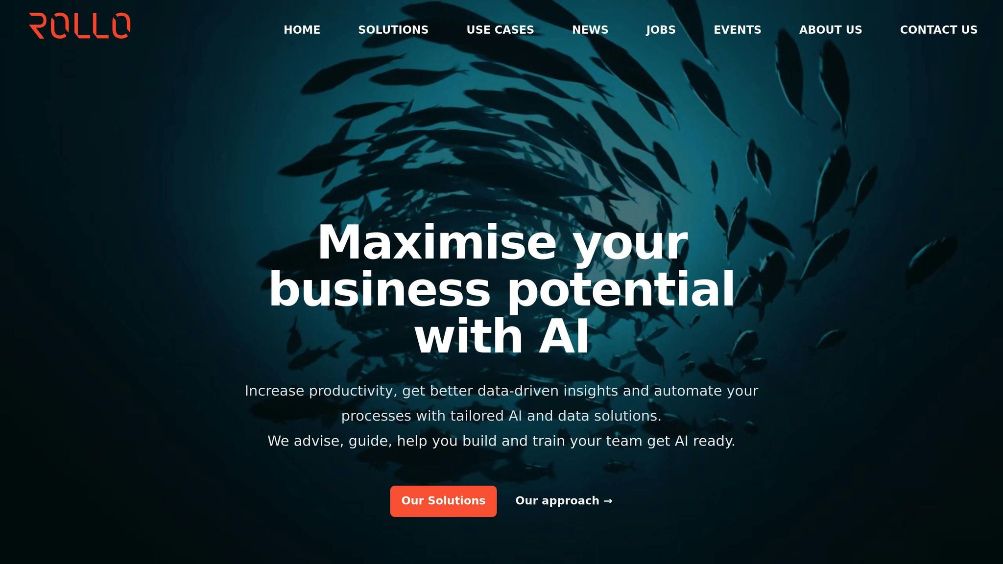 Rollo AI