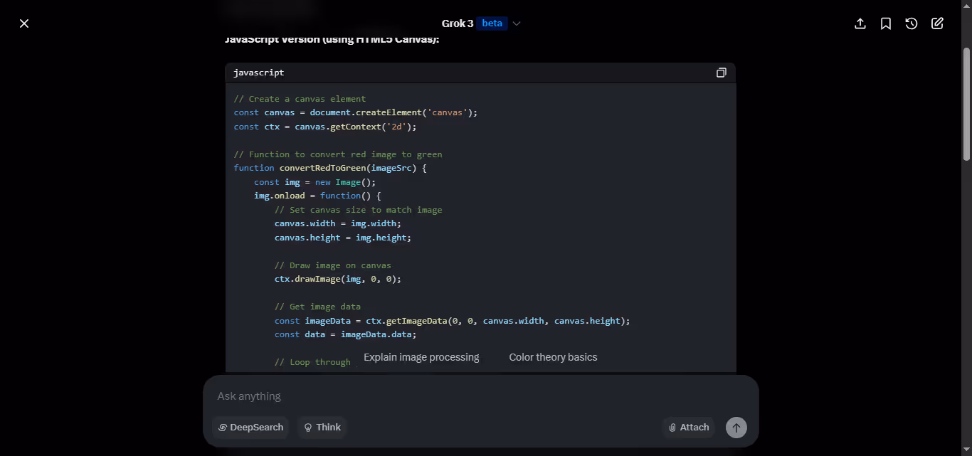 How to Use Grok for Coding and Tech Support