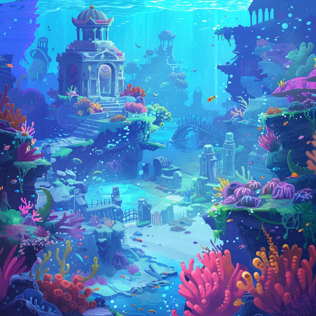 Underwater World