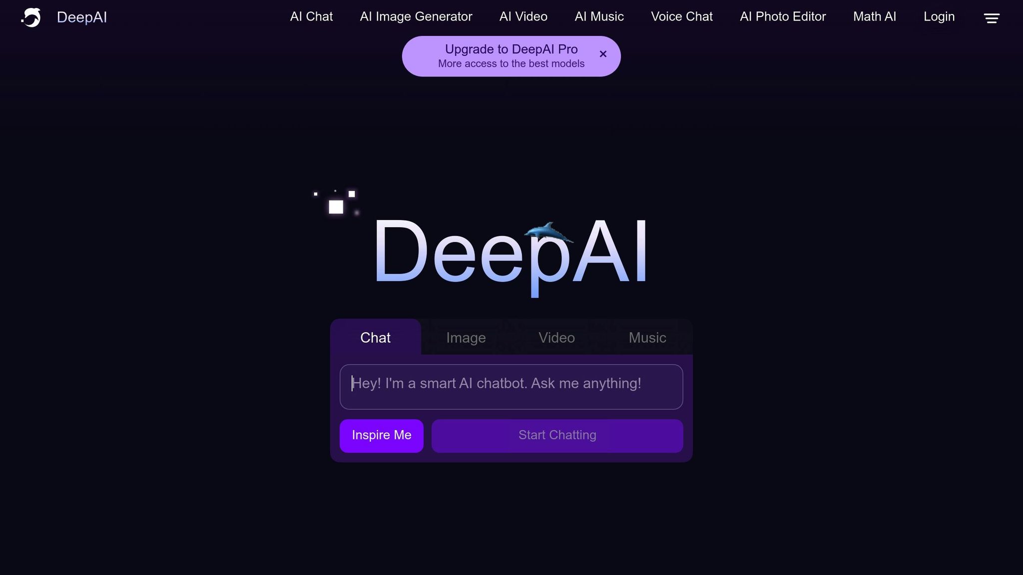 DeepAI