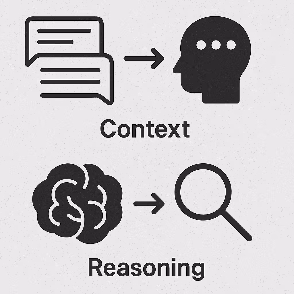 Why ChatGPT Feels So Real: Context and Memory