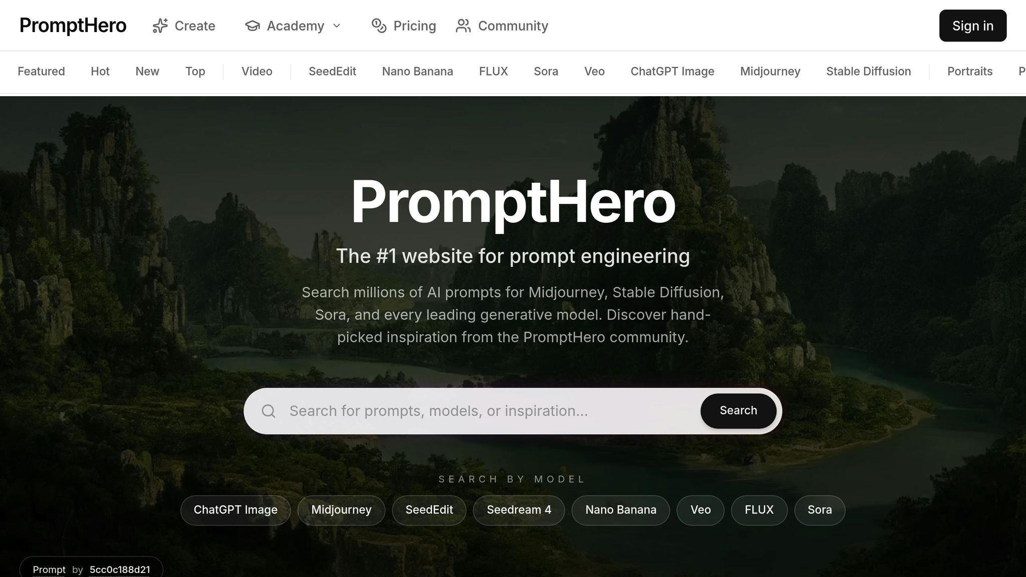 PromptHero